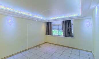 Imagem 1: SQS 206 - 3 QUARTOS, 1 SUÍTE, NASCENTE, VAZADO!