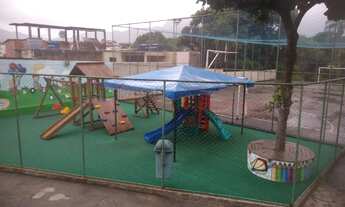 Imagem 7: Freguesia - Parque Gabinal