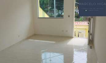 Imagem 2: Sobrado para venda com 10 metros quadrados com 2 quartos em Vila Maria Alta - São Paulo