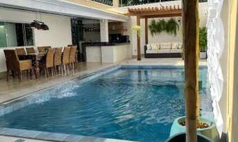 Imagem: Residência excelente com ótima localização