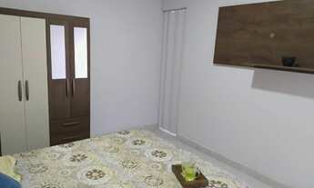 Imagem 3: Kitnet mobiliada Senador Canedo