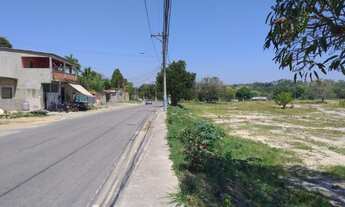 Imagem: Lotes Comerciais/Residenciais no Largo da