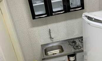 Imagem 5: São Paulo - Apartamento Padrão - Santana