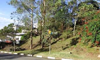 Imagem 6: Terreno à venda, 875 m² por R$ 450.000 - Parque das Artes - Granja Viana - Embu das Artes