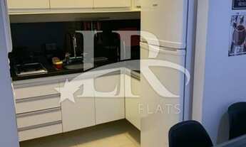 Imagem 5: Flat, Itaim Bibi - São Paulo