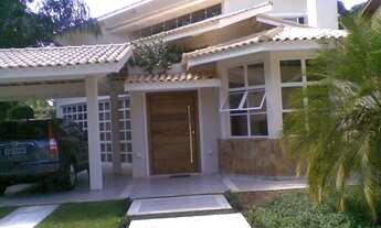 Imagem: IMÓVEL COM 490m2 E 4 DORMS. EM RIVIERA