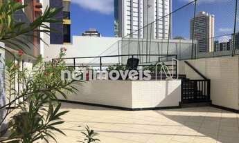 Imagem 4: Venda Apartamento 3 quartos Stiep Salvador