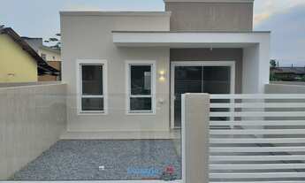 Imagem 2: Casas novas balneário Primavera