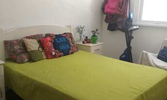 Imagem 6: Apartamento para venda possui 75 m2 com 2 quartos no bairro da Glória - Rio de Janeiro - R