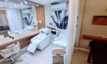 Imagem 6: Apartamento com 3 dormitórios à venda, 84 m² por R$ 560.000,00 - Centro - Nova Iguaçu/RJ