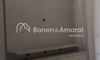 Imagem 3: Apartamento - Parque Brasil 500 - Paulínia