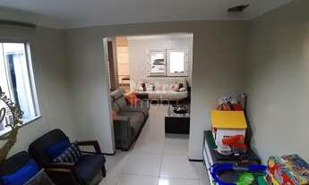 Imagem 3: Casa de Condomínio com 4 quartos para venda ou locação Duplex, 230 m² - Recanto dos Vinh