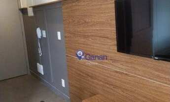 Imagem 6: Feito por arquiteto apartamento com 1 dormitório à venda, 35 m² por R$ 750.000 - Pinheiros