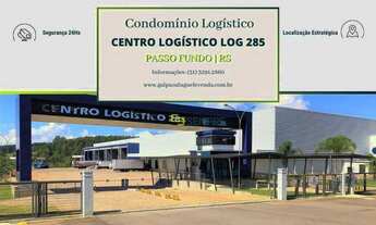 Imagem: Galpão para alugar em Passo Fundo/RS