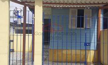 Imagem 3: F.693 Casa locação 02 dormitórios - esplanada dos barreiros