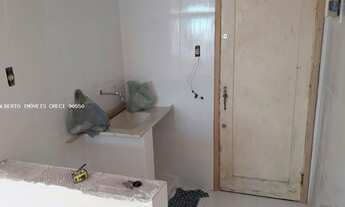 Imagem 5: Kitnet para Venda em Praia Grande, Canto do Forte, 1 banheiro, 1 vaga