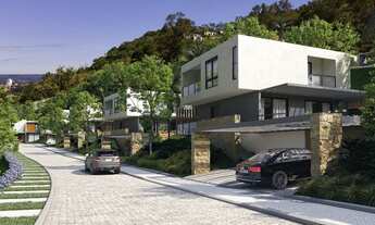 Imagem 5: Casa à venda no Condomínio Residencial La Reserva II em Atibaia