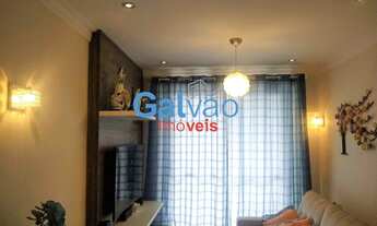 Imagem 2: Apartamento à venda em São Paulo/SP