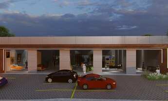 Imagem 6: Ponto comercial/Loja/Box para aluguel tem 770 metros quadrados em Vila Maria II - Lagoa Sa