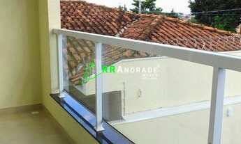 Imagem 2: Apartamento à venda no Jardim Doutor Antônio Petráglia - Franca/SP