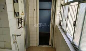 Imagem 5: Rio de Janeiro - Apartamento Padrão - Estácio