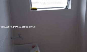 Imagem 7: Kitnet para Venda em Praia Grande, Canto do Forte, 1 banheiro, 1 vaga