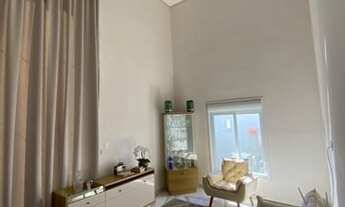 Imagem 2: Casa com 3 dormitórios à venda, 175 m² por R$ 890.000 - Condomínio Terras do Vale - Caçapa