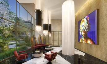 Imagem 2: Studio residencial para venda, Perdizes, São Paulo - ST10965