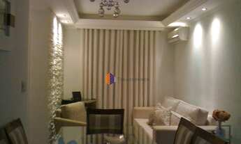 Imagem: Apartamento residencial à venda, Jardim