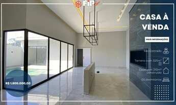 Imagem: Casa localizada no São Conrado para venda