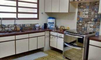 Imagem 4: Sobrado à venda, 228 m² - Anália Franco - São Paulo/SP