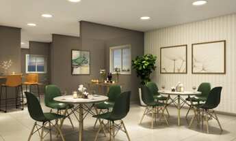 Imagem 3: Apartamento residencial para venda, Vila Nina, São Paulo - AP12518