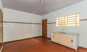 Imagem 7: São Paulo - Casa Padrão - Moema Índios