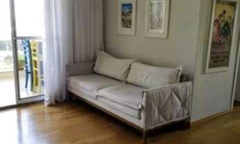 Imagem 4: *** APARTAMENTO COM TERRAÇO GOURMET NA VILA LEOPOLDINA ***