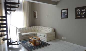 Imagem 7: Apartamento tipo duplex, 78m², varanda ampla e bem iluminado!