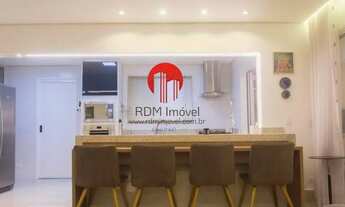 Imagem 4: Cobertura para Venda em São Paulo, Vila Andrade, 4 dormitórios, 4 suítes, 6 banheiros, 3 v