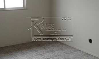 Imagem 6: Conj. Xavante II, padrão de 3 quartos