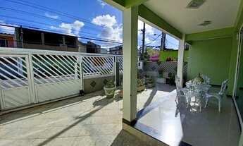 Imagem 3: Excelente Casa Duplex Bairro São Jorge Aceita Financiamento Bancário e FGTS