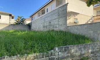 Imagem 2: Terreno - Jacareí - Loteamento Villa Branca - 312,50m²