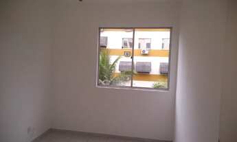 Imagem 4: Freguesia - Parque Gabinal