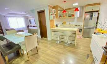 Imagem 5: Sobrado Sitio Cercado com moveis embutidos