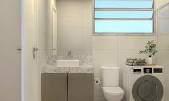 Imagem 3: Vendo Apartamento com 1 dormitório