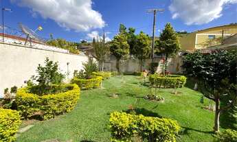 Imagem 5: Águas da Prata - Casa Padrão - Centro