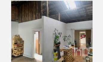 Imagem: Galpão para venda com 150 metros quadrados