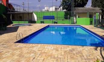 Imagem 5: Apartamento residencial para Venda Jardim Florida, Jacareí 2 dormitórios, 1 sala, 1 banhei