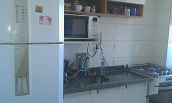 Imagem 6: APARTAMENTO RESIDENCIAL em SÃO PAULO - SP, JARDIM UMARIZAL