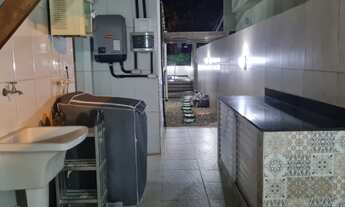 Imagem 7: Casa com Piscina no Cond. Portal do Atlântico (Leste