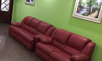 Imagem 2: Marcelo Higa: Sobrado na Vila Maria Baixa 3 suites, edicula e churrasqueira $ 870.000 11.9