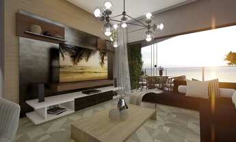 Imagem 3: Apartamento Alto Padrão Frente mar à venda