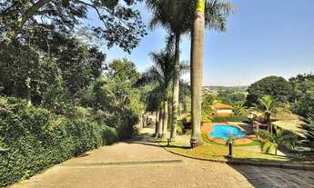 Imagem 3: Casa - Jardim Botânico (Sousas) - Campinas